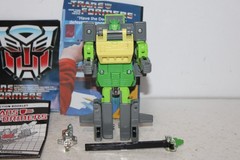 transformers g1 original vintage springer complete
