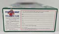 Mark Brunell Starting Lineup 1999 Football QB Fully Poseable Figure NIB
