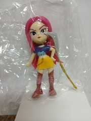 Netflix K Pop Demon Hunter 3.5 Inch Figure Mira Sealed Package