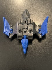 Transformers G1 Autobot Action Masters Jackpot Partner SIGHTS Hasbro ’90 No Feet