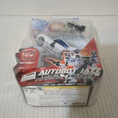 Transformers United UN-12 Autobot Jazz