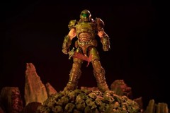 Doom Action Figure 1/6 Doomslayer 30 cm Dark Horse