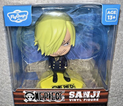ONE PIECE VINYL FIGURES SET OF 5 FLY GUYS CULTUREFLY **NEW**