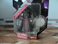 Star Wars 30th Anniversary Expanded Universe Darth Revan Toyfare Fan’s W/ Coin