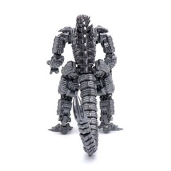 Godzilla VS King Kong S.H.Monsterarts Mechagodzilla 7” Action Figure Model Toy