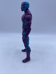 Hasbro Marvel Legends BAF Abomination Captain America Eel 6″ Figure INCOMPLETE