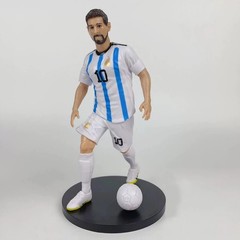 NEW Lionel Messi 2026 FIFA WORLD CUP Stars Action Figure