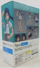 NEW “FIGMA 340” MATSUURA KANAN LoveLive!Sunshine! MAX FACTORY X Masaki Apsy 2016
