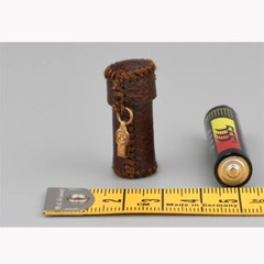 KLG-R030B 1/6 Scale Ming Dynasty Zheng Chenggong King Yanping Telescope Model