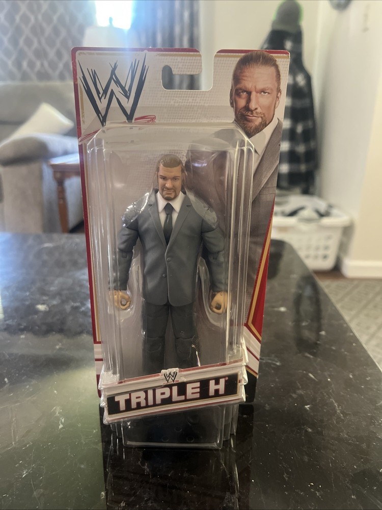 wwe elite triple h toys r us mail incorporate