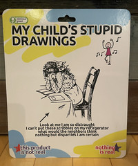 Obvious Plant My Child’s Stupid Drawings Purple Guy Sneppy Internet Meme Art Toy
