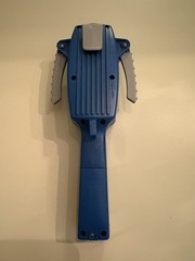 Ghostbusters PKE Meter Hasbro Afterlife P.K.E. Shocker Toy Cosplay Fully Tested