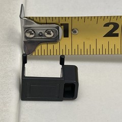 Vintage Transformers G1 Jetfire Figure Original Gun Clip Part Accessory