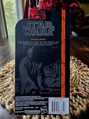 Mace Windu #19 Star Wars The Black Series 3.75″ Action Figure Clone Wars