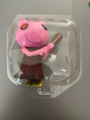 Piggy Surprise Mini 3 Inch Figure | Series 2 | One Random