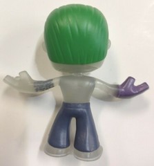 JOKER GITD Hot Topic Exclusive FUNKO MINI FIGURE Glows Suicide Squad DC Comics