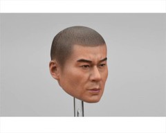 DAMTOYS DAM 78073 1/6 Scale PLA Navy Marine Corps Combat Diver Head Sculpt Model