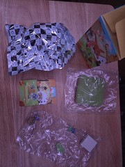 MINISO ZOOTOPIA AUTUMN GARDEN SERIES CONFIRMED BLIND BOX BELLWETHER