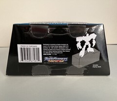 Transformers Prime First Edition Voyager Optimus Prime 2012 (2nd version)