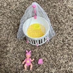Zuru My Mini Baby Series 2, Baby Sweet Hearts, Disney. YOU PICK!