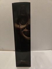 Mezco The Conjuring Universe 18″ Annabelle Roto Plush Doll Replica NIB Fast Ship