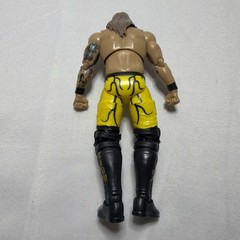 CHRIS JERICHO (BLACK & YELLOW) – AEW UNRIVALED 15