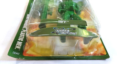 Army Men Riff Action Figure IN PACKAGE 3DO Playing Mantis Sarge’s Heroes Rare