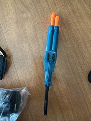 Action Figures Accessories Lot