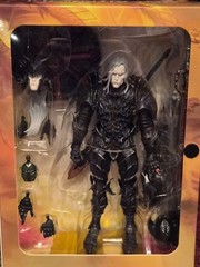 Savage Crucible Deluxe Elric Of Melibone Harvinger Studios 1:12 6 Inch Figure