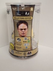 Pop Taters The Office Dwight Collectors Edition, 2023 Hasbro Mr Potato Head
