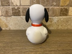 Cartoon Beagle Duck – Jeep Ducking Gift – Cruises – Collectibles