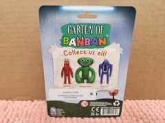 2024 Phat Mojo Garten Of Banban “BANBAN” Action Figure NEW