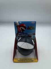 Super Mario Action figure 2.5″ Nintendo 2020 Jakks Pacific Rare Roy Figure