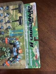 Affirmed the Butler D.N.A.SIDE Cyber Troopers Virtual-On Oratorio Tangram RVR-39