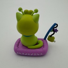 Tokidoki x Hello Kitty Galactic Cats Figure CHASE – Keroppi x Galactic Paws