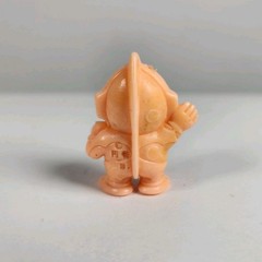 Lot of 8 Kamen Rider & Ultraman Rubber Eraser Japanese Keshi Mini Figures