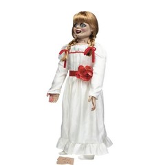 The Conjuring Annabelle 1:1 Full Scale 40″ Prop Replica Doll Trick or Treat