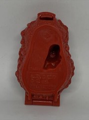 Mighty Max Challenges Lava Beast Horror Heads 1992 Bluebird PLAYSET ONLY 0612