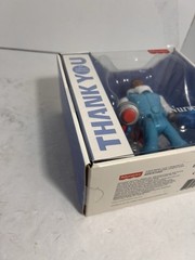 Fisher Price Thank You Heroes Male Nurse First Responders GYJ32 Mattel New
