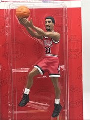 Starting Lineup 1996 Scottie Pippen Chicago Bulls basketball figure