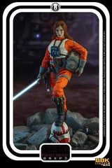 New BBK BBK019 1/6 Jedi Female Knight 12″ Action Figure in stock