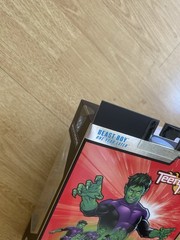 MCFARLANE DC MULTIVERSE BEAST BOY 7″ FIGURE SDCC 2025 US UCC EXCLUSIVE NEW MINT!