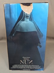 The Conjuring Universe The Nun Valak 8 Inch Action Figure NIB