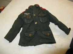 Hasbro Vintage GI Joe 12” 1964 – 1969 Soldier of the World German Uniform