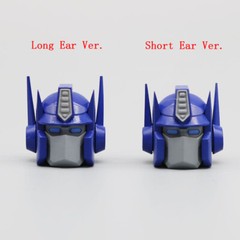 3D Printing Filler Replacement Head Upgrade Kit For SS-86 OP Prime Accessories