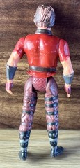 Robin Hood Prince of Thieves 1991 Movie Action Figure 4.5″ Will Scarlet Kenner