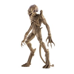 Pumpkinhead 1:12 Scale Premium Action Figure | Exclusive Signature Edition