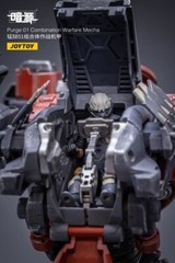 DEC218018: JOYTOY 1/25 PURGE 01 COMBINTATION WARFARE MECHA + Pilot