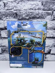 McFarlane Toys AVATAR World Of Pandora TONOWARI & SWIMKING, Brand New, Sealed