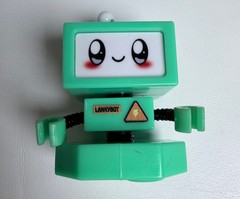 LankyBox Mystery Action Figures (Bundle), Collectible Toy Figures